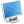 A small icon depicting a computer screen