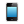 A small icon depicting a smart phone
